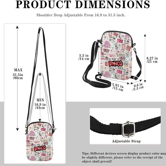 Night Out Gift Gambling Lover Kit Canvas Tote Bag Reusable Multi-Purpose - Picture 2 of 7